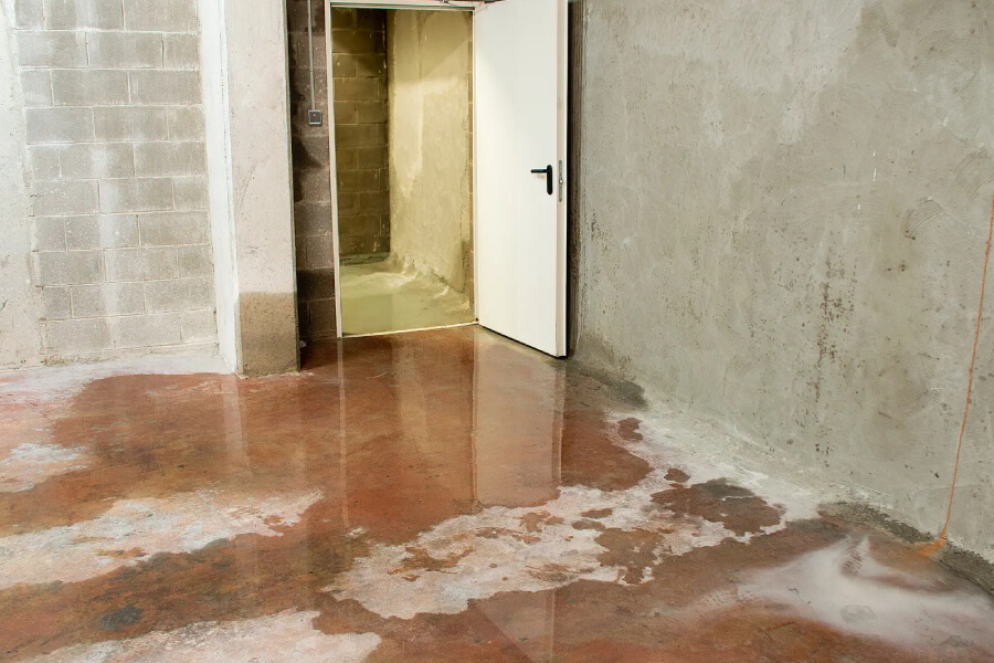 Preventing Structural Issues with Water Damage Restoration