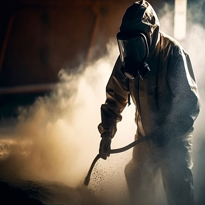 Why Does Dampness Spark Mold Remediation Services in Your Basement?