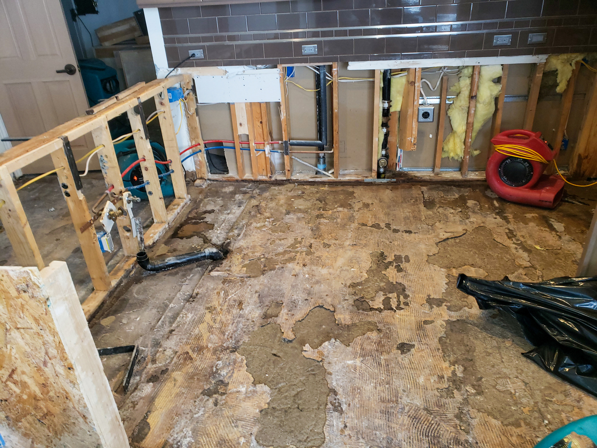 Why Multi-Unit Buildings in San Jose Make Water and Fire Damage More Complicated