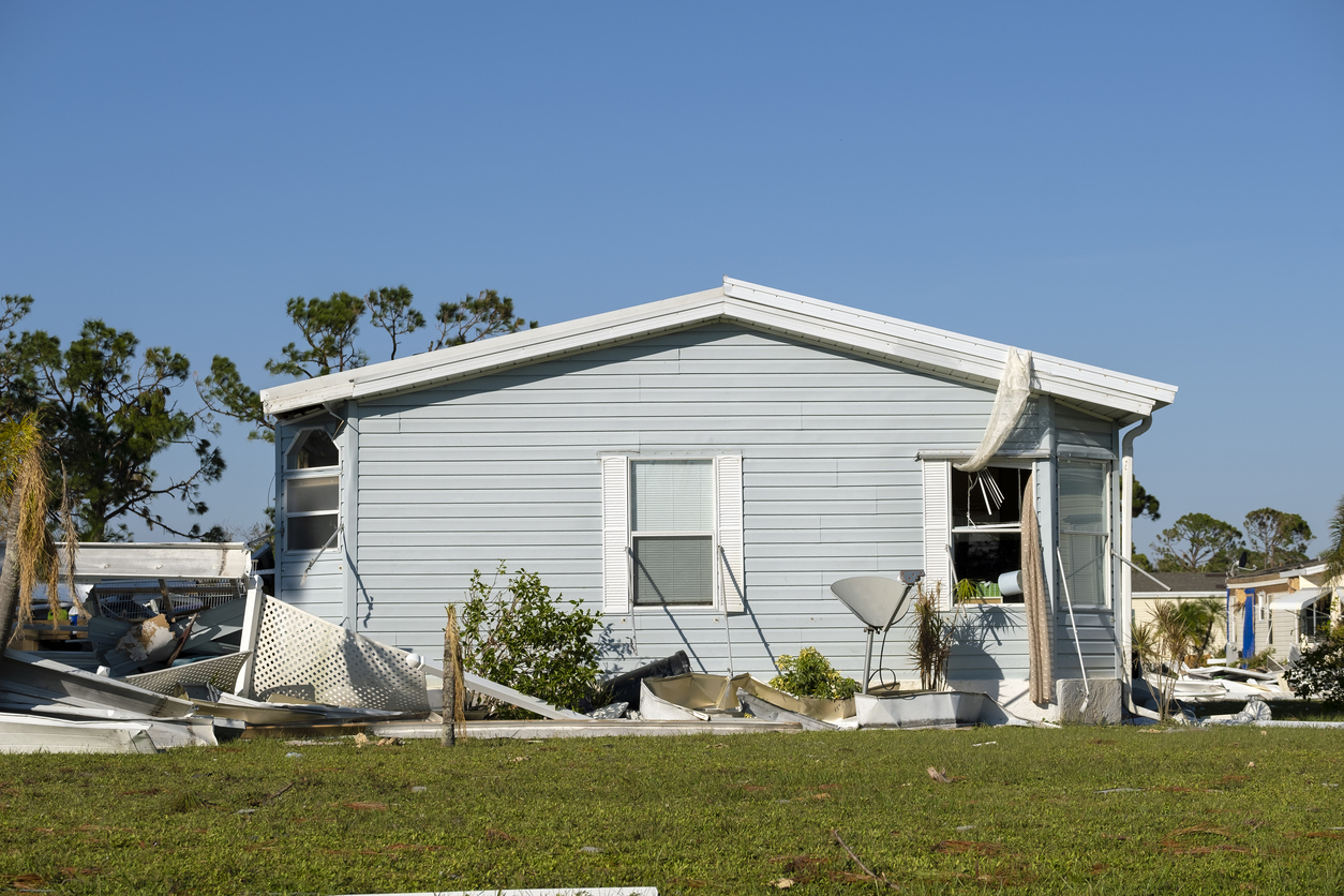 Why Property Damage in Bakersfield Often Requires Structural Restoration, Not Just Cleanup
